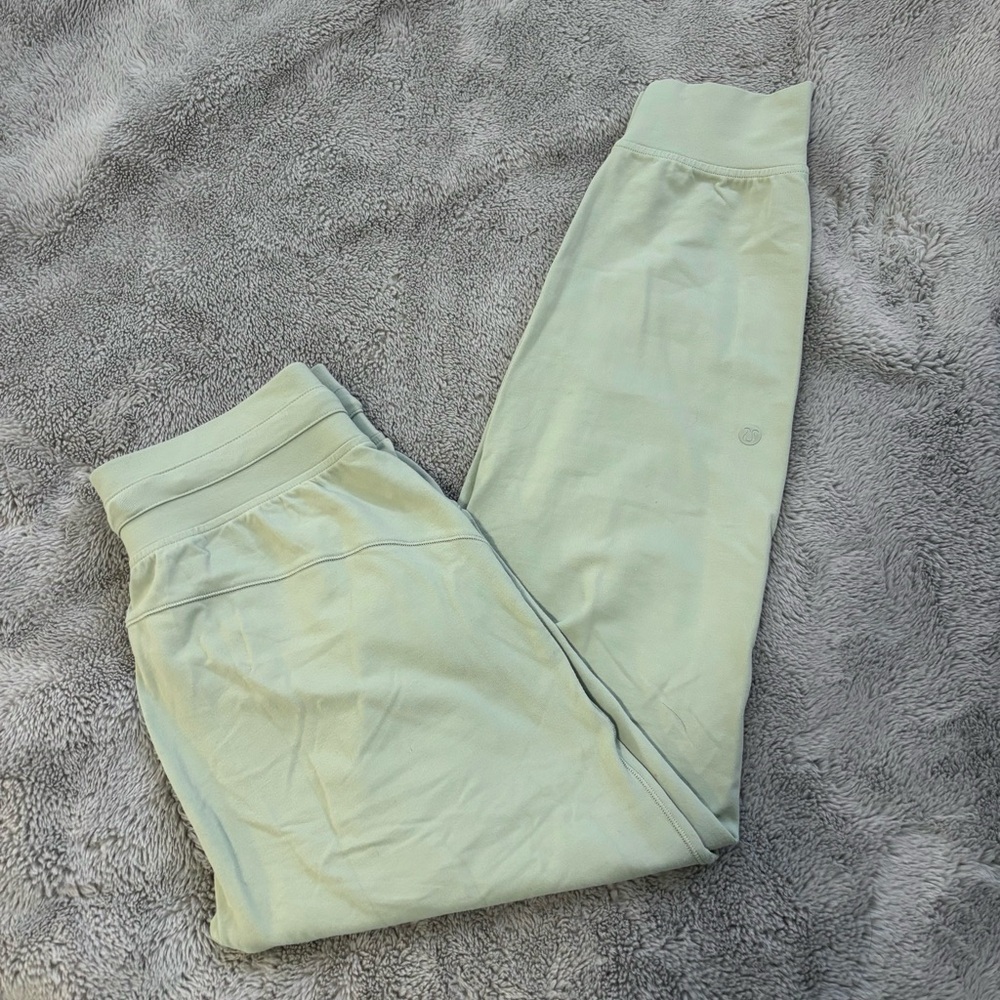 Lululemon Joggers - Picture 3 of 8